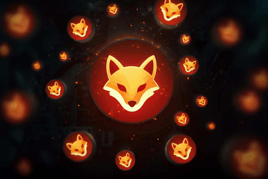 FoxyWallet Alert: 40+ Malicious Firefox Extensions Stealing Crypto Wallets