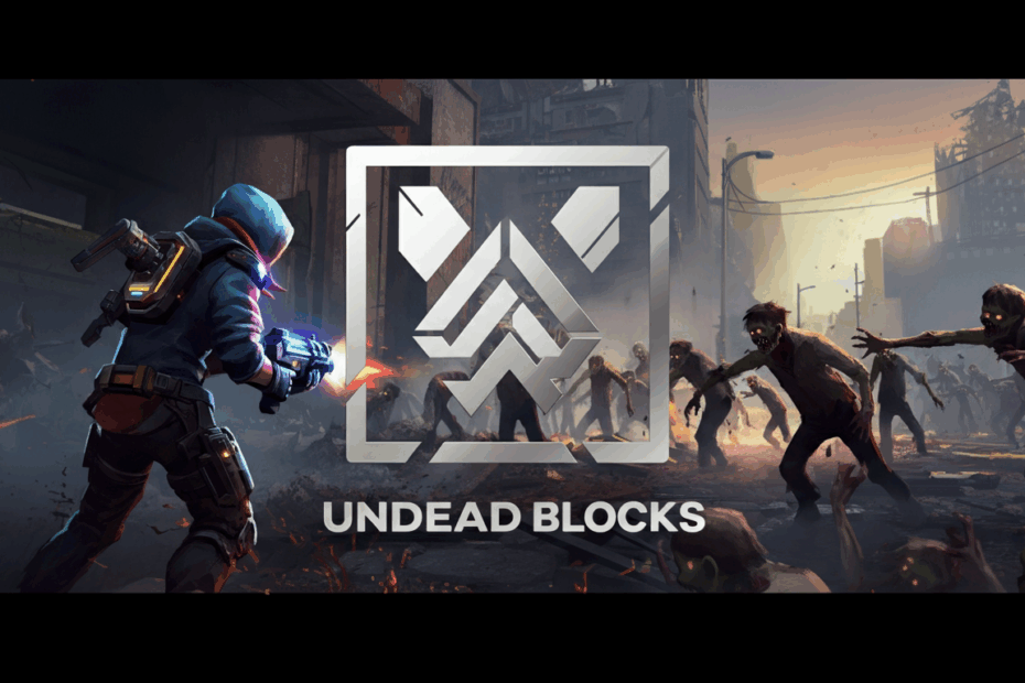Undead Blocks Rises Again: Relaunching on Avalanche and $UNDEAD Bridge News