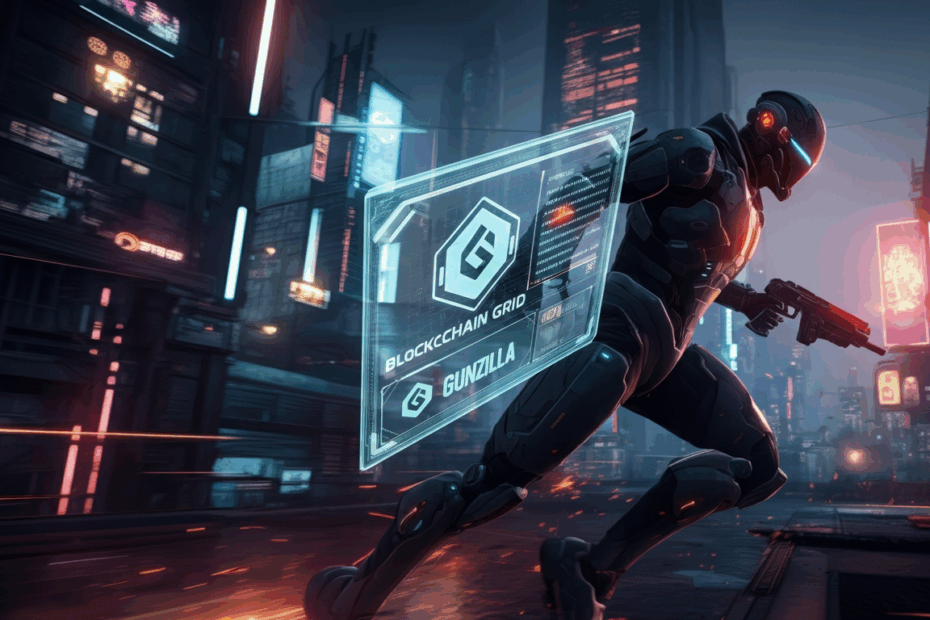 Gunzilla's Mainnet Migration & Off The Grid's Steam Debut: What Gamers Need to Know