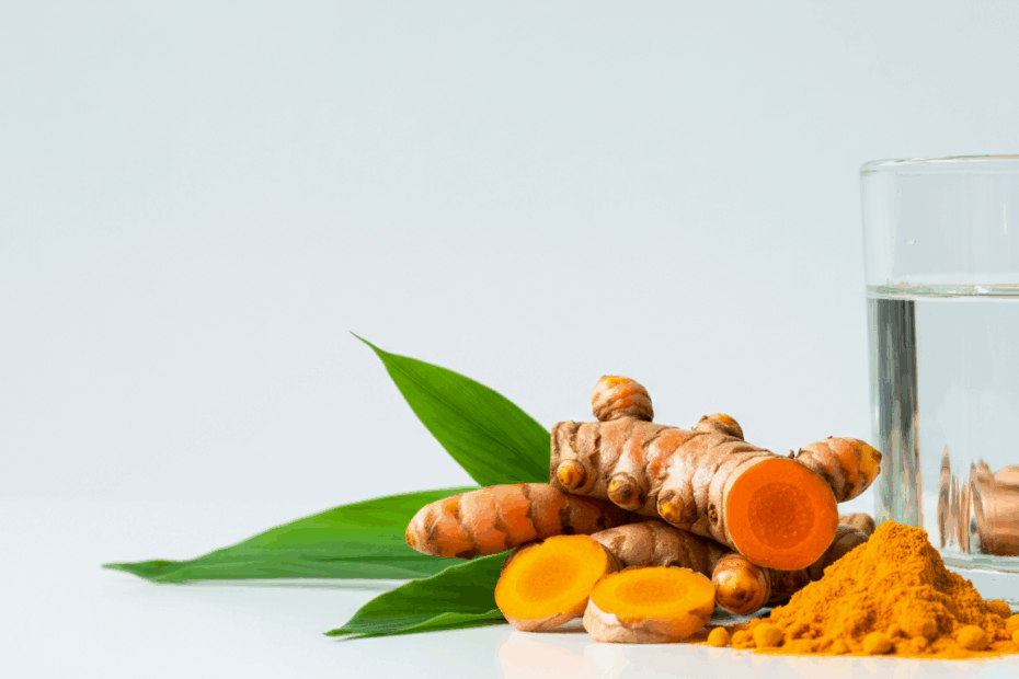 Unveiling Turmeric's Secrets: 9 Unexpected Benefits Backed by Science