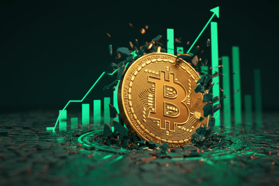 Bitcoin Breakout Alert: Matrixport's Bullish Signals