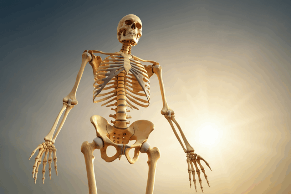 Beat Osteoporosis: Protect Your Bones & Prevent Hip Fractures