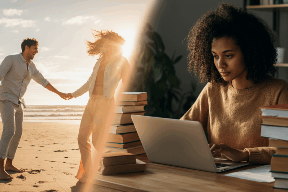 Summer Love? 3 Zodiac Signs Focused on Other Goals