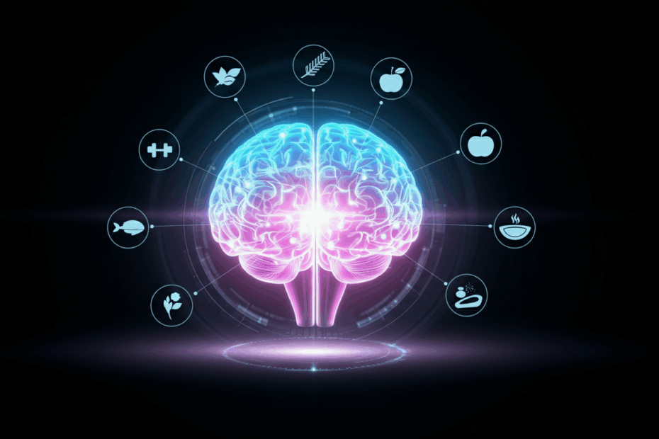 Boost Your Brain: A Psychiatrist's Guide to Mental Wellness