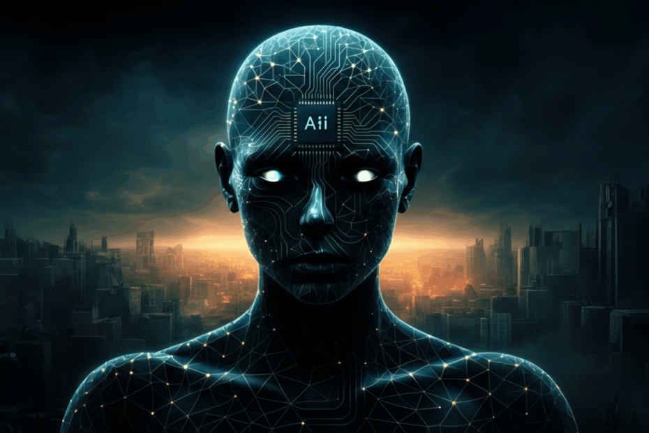 AI Apocalypse: Decoding the Doomsday Debate