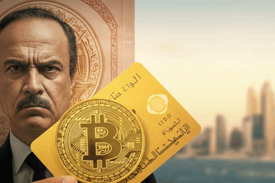 UAE Shuts Down Golden Visa Claims Tied to Crypto Investments