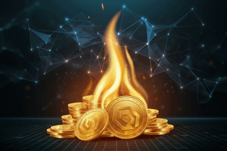 GateToken Burns $39M in Q2 2025: Fueling Scarcity and Growth