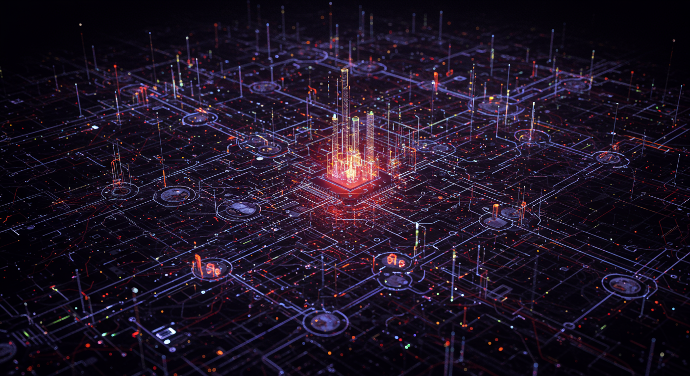 AI chatbots, incorrect information, criminals
AI technology illustration