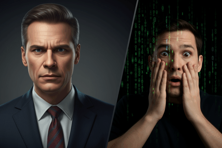 Deepfake Crypto Scams: Are You Really Seeing What You Think You Are?