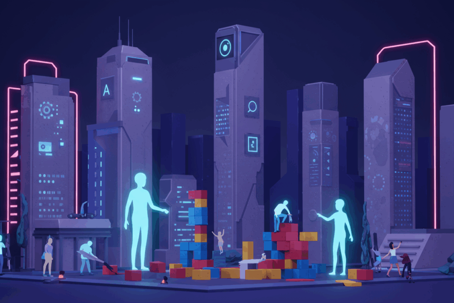 AIが専属アシスタントに？OutSystems Mentorで変わるアプリ開発の未来