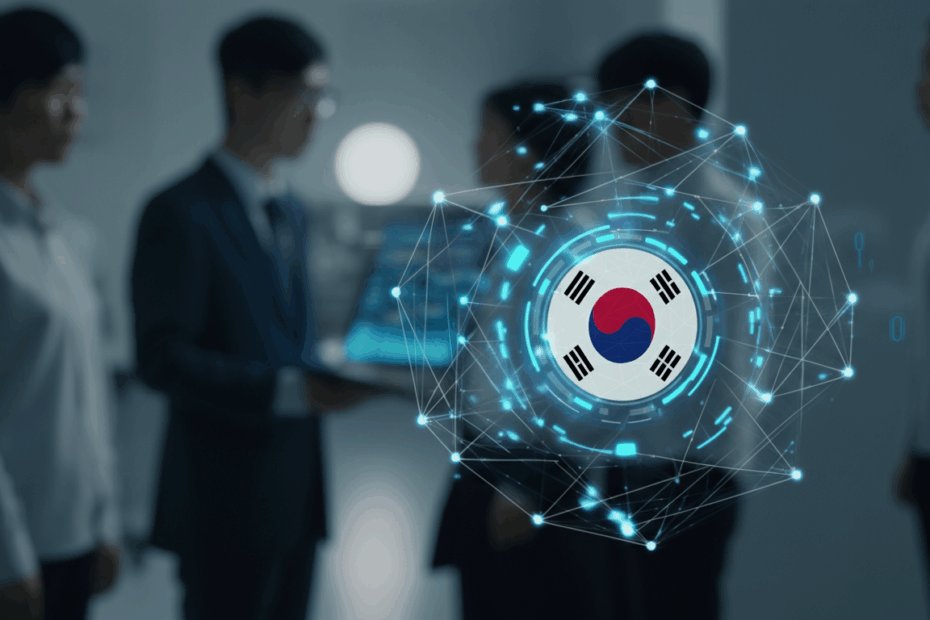 FLock.io Bolsters Cybersecurity & AI with Korea University Experts