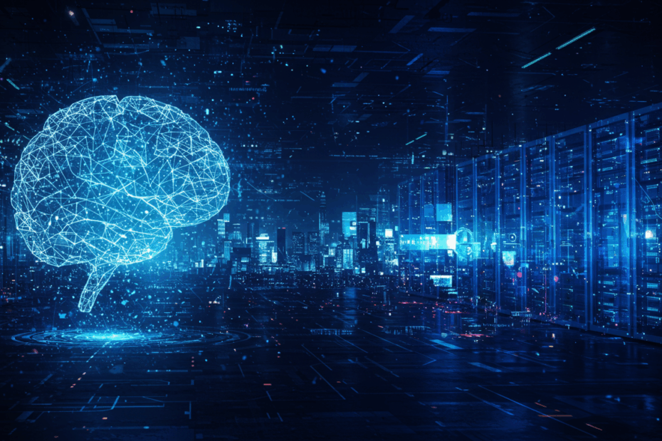 リサーチの未来を拓く！Deep Research徹底解説：AzureとOpenAIが実現する革新