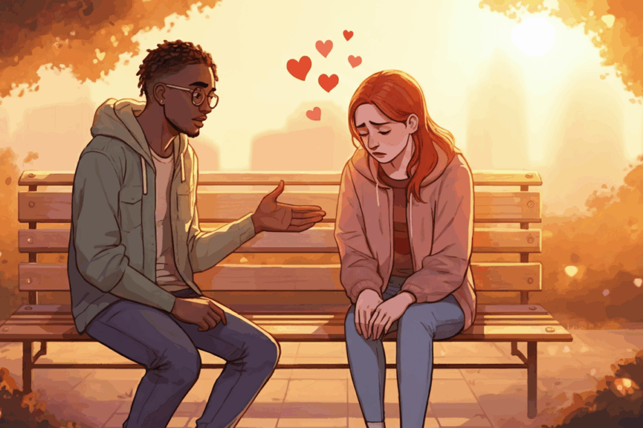 Friendship Hacks: Supporting Loved Ones Without Burning Out