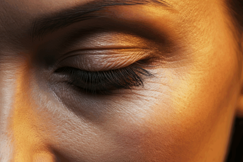 Unmasking the Unexpected: How Dry Skin Fuels Fine Lines