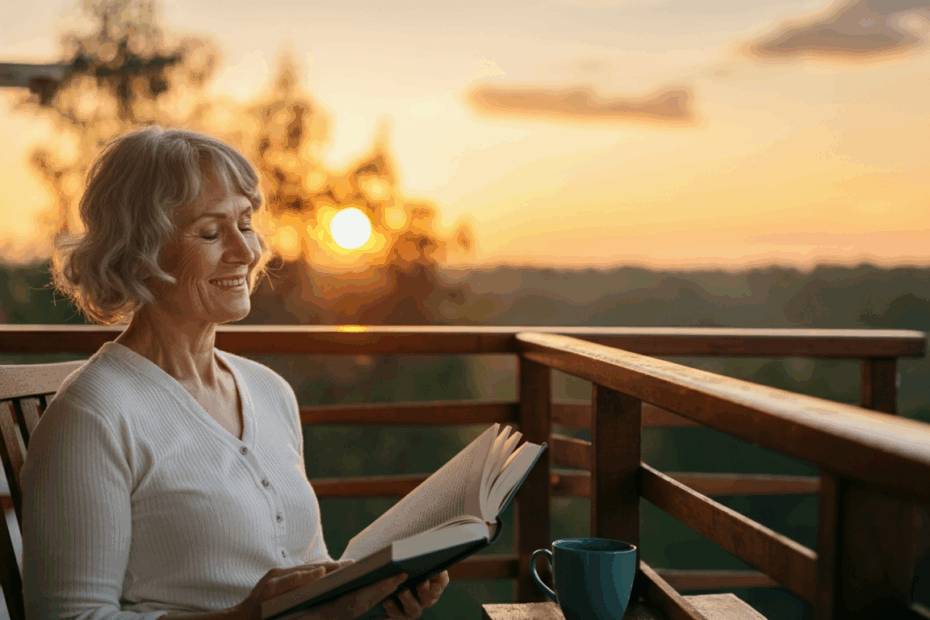 Unlock a Sharper Mind: Why Early Mornings Boost Memory & Happiness