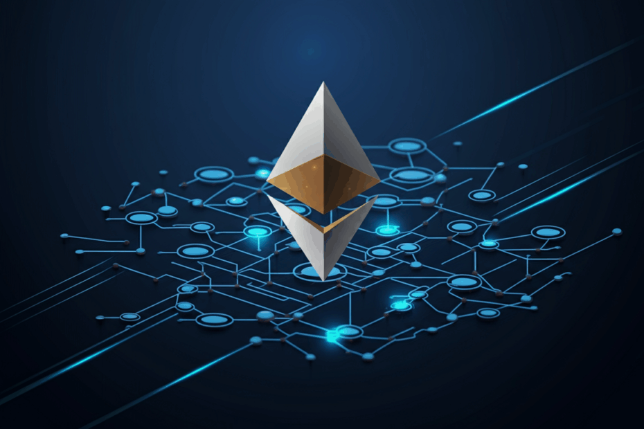 Ethereum's ZK Revolution: Full Adoption & L1 zkEVM on the Horizon