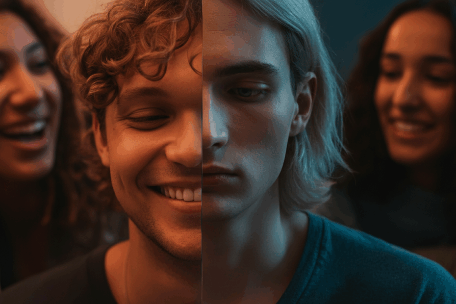 Unlock Your Charisma: The Ultimate Likability Quiz