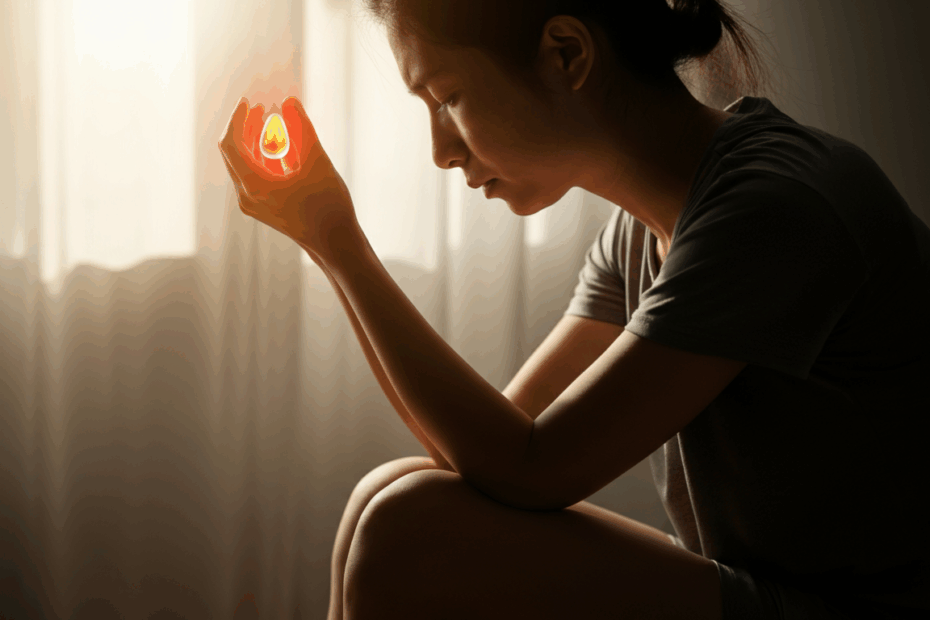 Vitamin D Deficiency: Spotting the Signs & Boosting Your Health