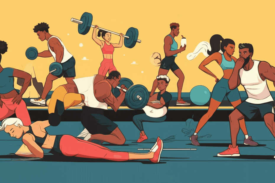 Build Muscle Faster: Simple Habits for Rapid Gains