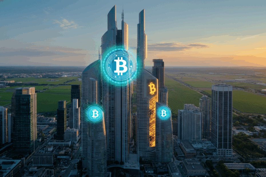 Bitcoin's 2025: Investment, Mining, & the Green Revolution