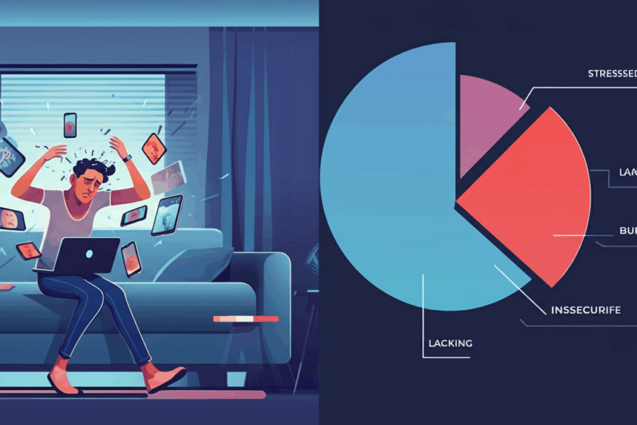 Why Rich People Don't Feel Rich: A Tech Perspective