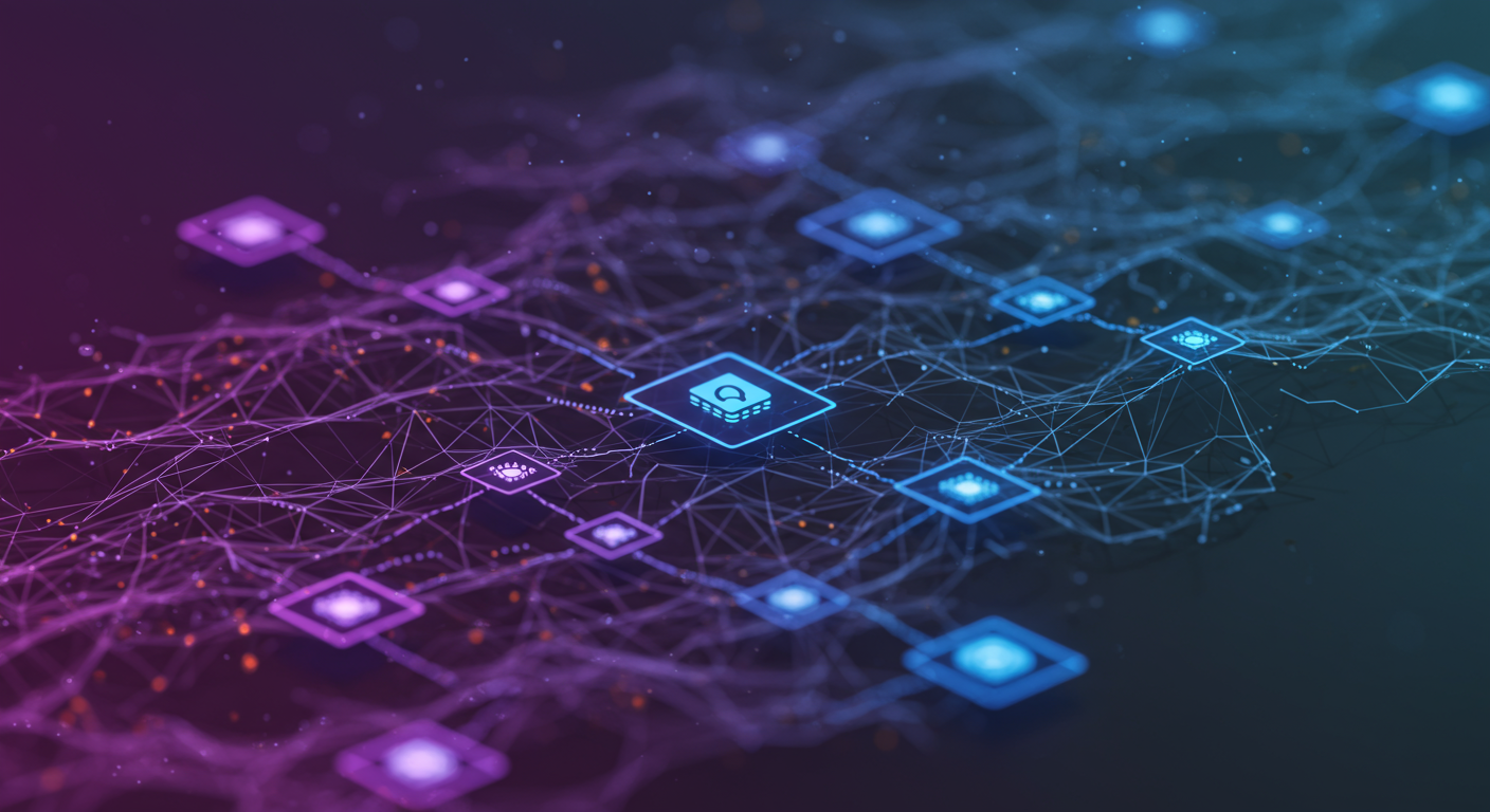 Azure, AI, Cost Optimization
AI technology illustration