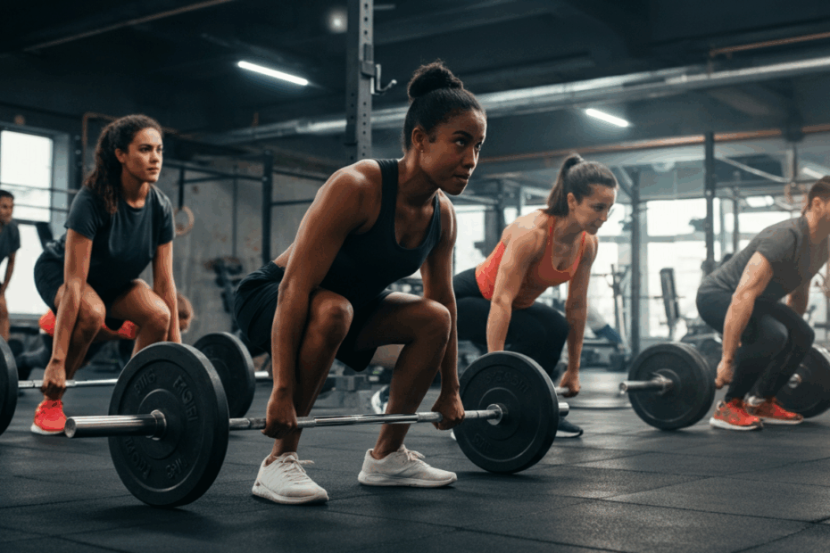 Unlock Strength Longevity: Essential Exercises You Need Now