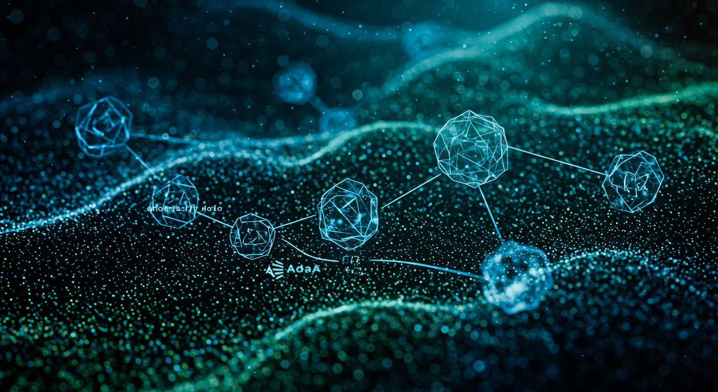 Future potential of Programming Languages, Tiobe Index, Ada represented visually