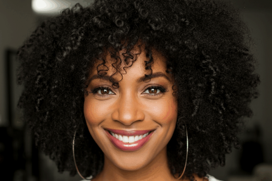 Unlock Your Coily Hair's Potential: Expert Care Tips Revealed