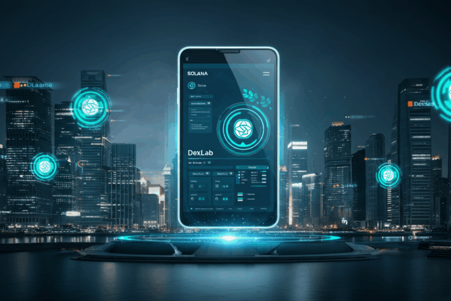 Astra Fintech's $10M Bet: Solana's Asian DeFi Future