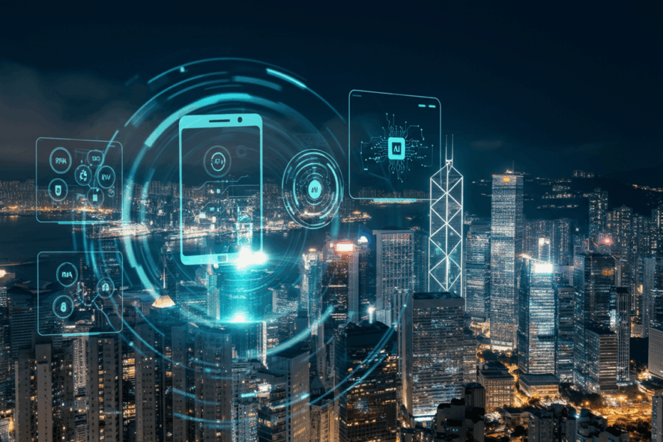 DePIN Expo 2025: Hong Kong Agenda Unveiled - RWA, AI, & IoE Converge