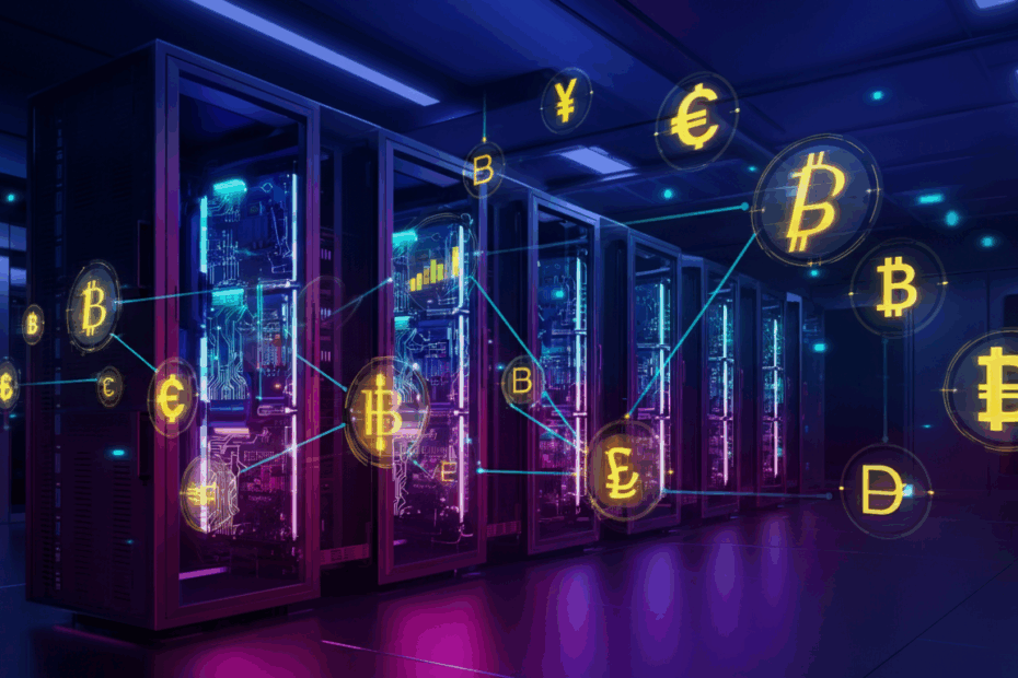 AI Meets DeFi: Unlocking Yield with Tokenized GPU Infrastructure