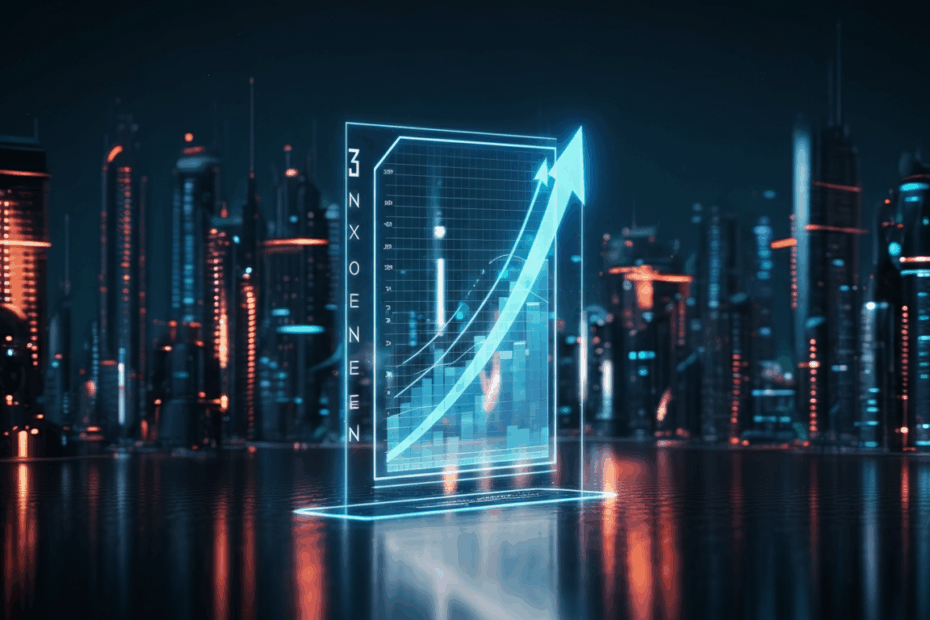 NEXO(ネクソ): 仮想通貨で利息生活！2025年最新ガイド【初心者向け】