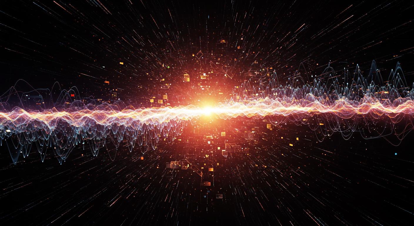 Future potential of AI, Artlist, artists
represented visually