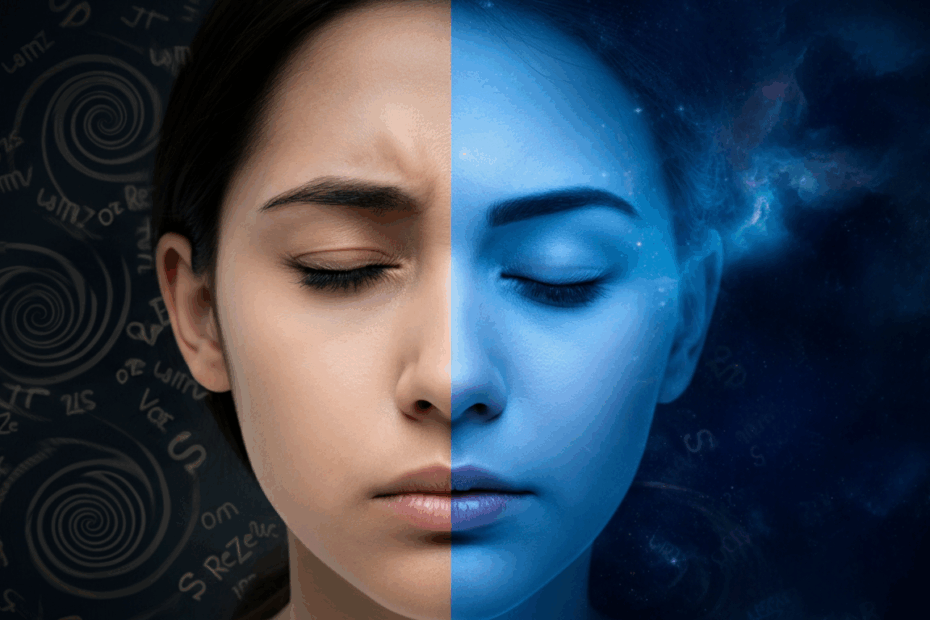 Decoding Sleep: Is Bad Sleep in Your DNA?