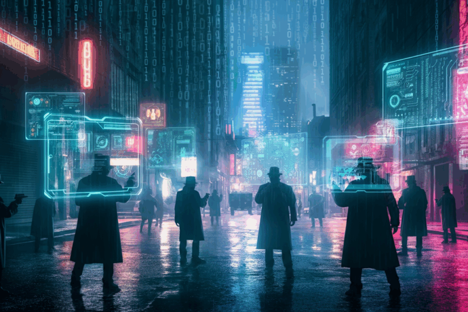 AI 2027: The Superintelligence Race is Here