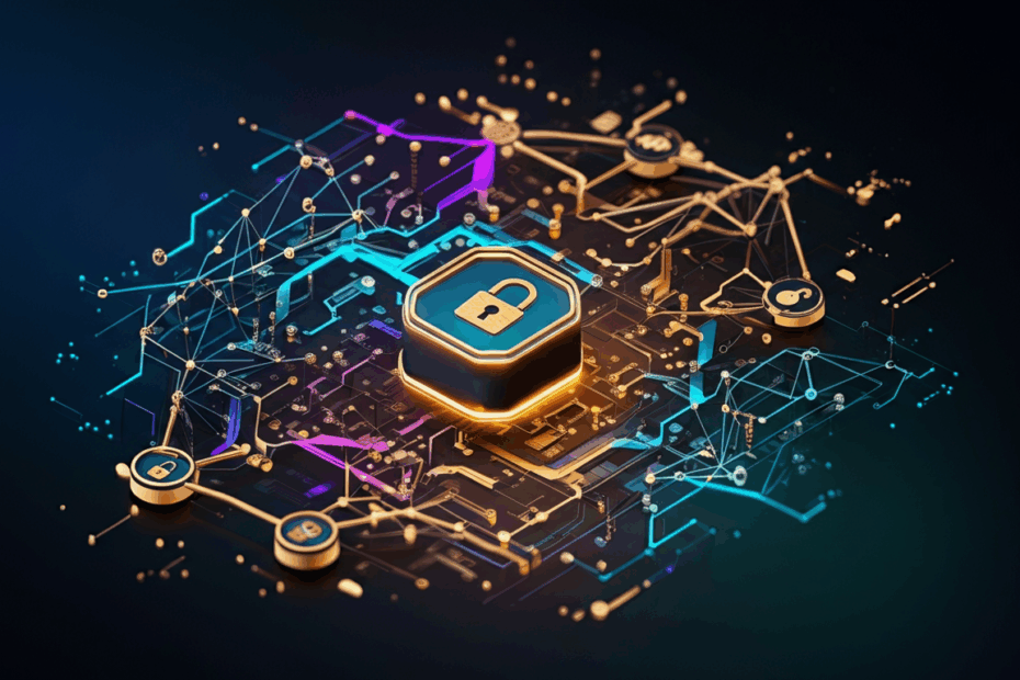 Blockchain & AI: Unlocking Privacy, Security, & the Future of AGI