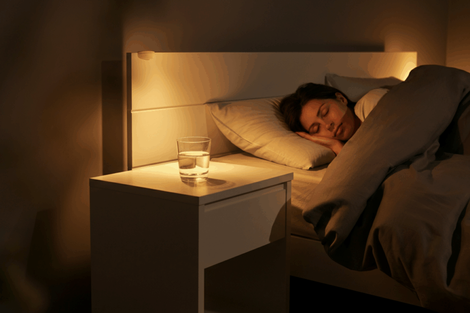 Sleep Smarter, Age Better: The Missing Piece in Your Skincare Routine