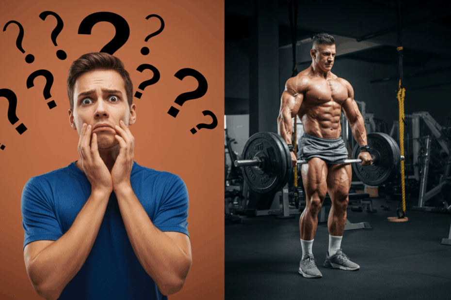 Creatine Clarity: Debunking 5 Common Myths
