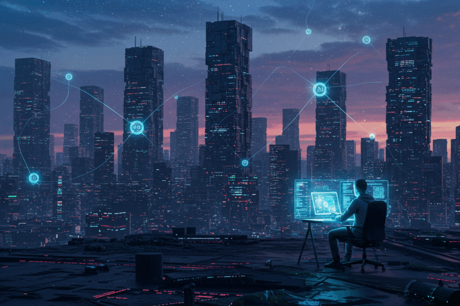 AIコーディング革命：WindsurfとエージェントIDEの衝撃