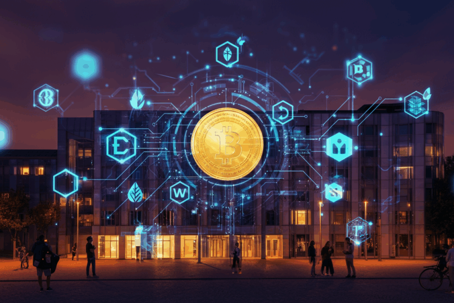 Bybit EU Launches Blockchain Hub with Austrian Universities: A New Era of Innovation