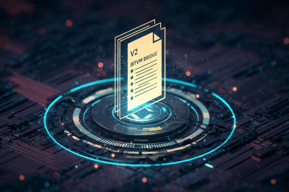 Bitlayer's 2025 Summer Launch: Unveiling the BitVM Bridge, V2 Whitepaper, and V3 Preview