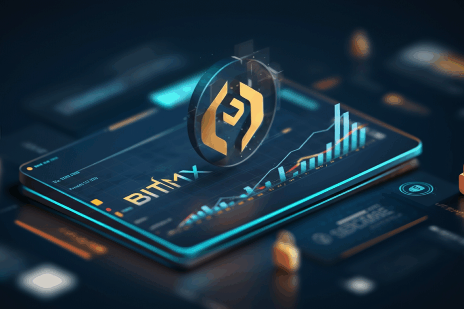 BitMEX: Staying Ahead in the Crypto Trading Game