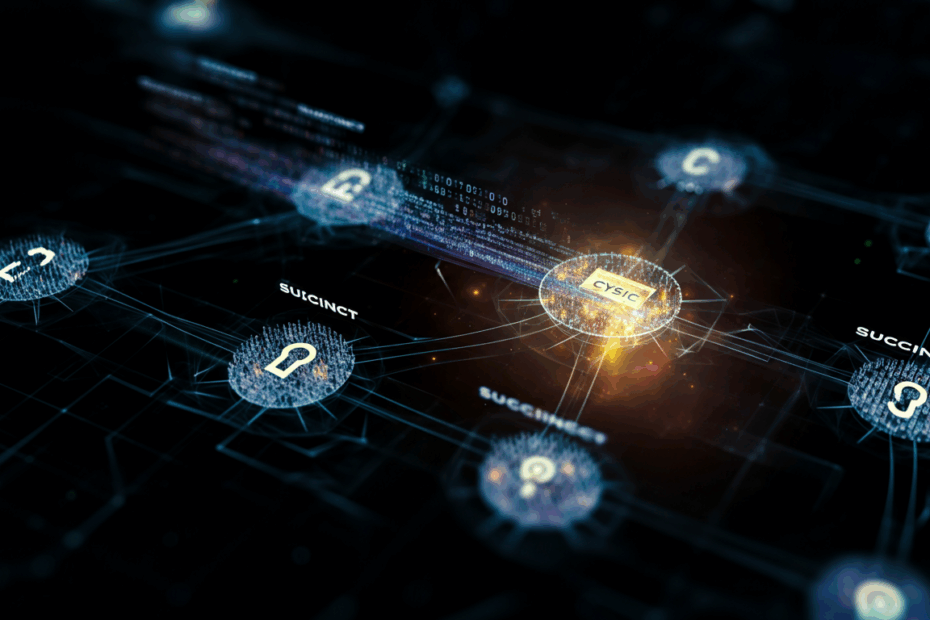 Cysic & Succinct: Supercharging ZK Proofs for Real-Time Apps