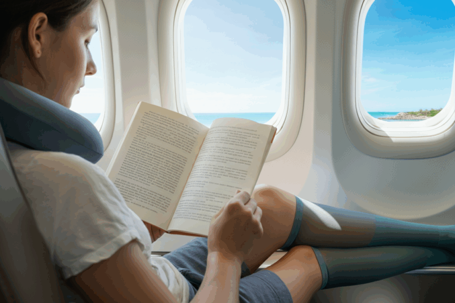 Travel Pain-Free: Expert Tips to Combat Travel Aches