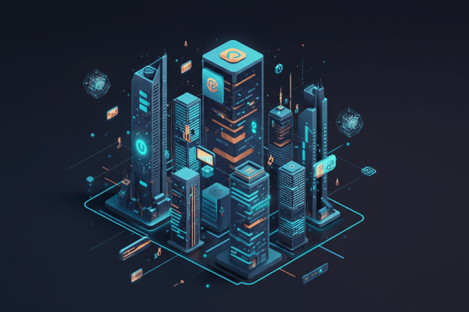 Polytrade Secures $6M+ to Revolutionize Real Estate with Tokenization