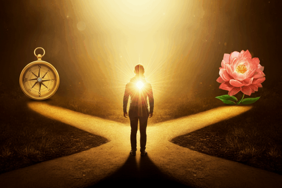 Unlock Your Authentic Self: A 3-Step Guide