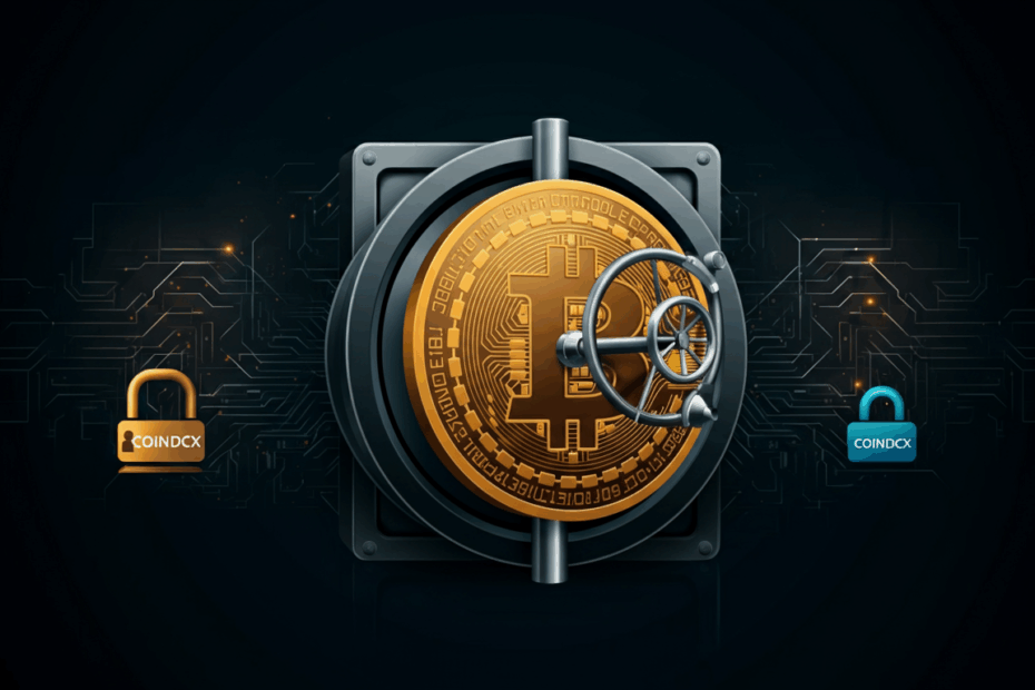 CoinDCX Faces $44.2M Breach: Customer Funds Safe, Security Enhanced