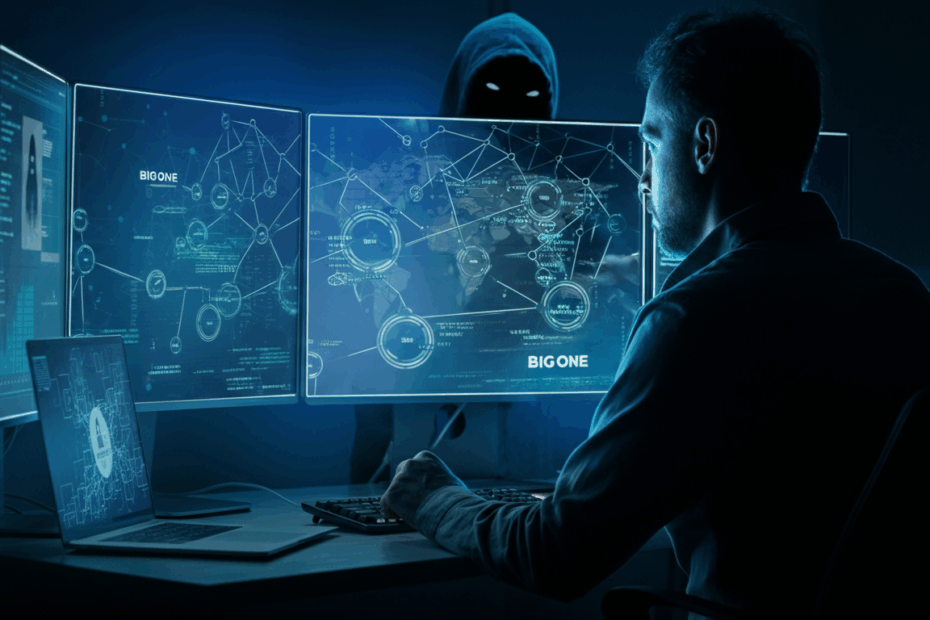 BigONE's $8.1M Bug Bounty: Hunting Hackers and Recovering Assets