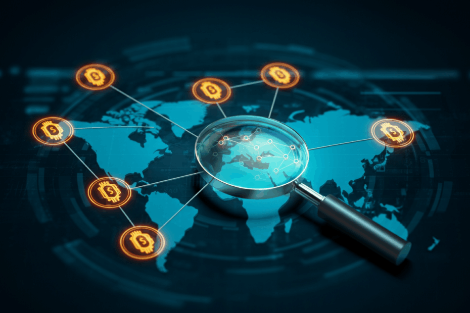 Unlock Web3 Growth: Addressable's Wallet Intelligence Explained